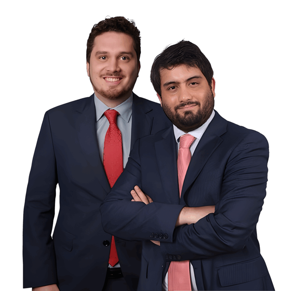 Le-Fort & De Solminihac Abogados Tributarios