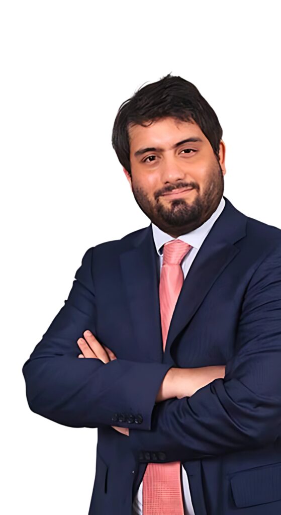 Luis Felipe Le-Fort Ortega Abogado Tributario
