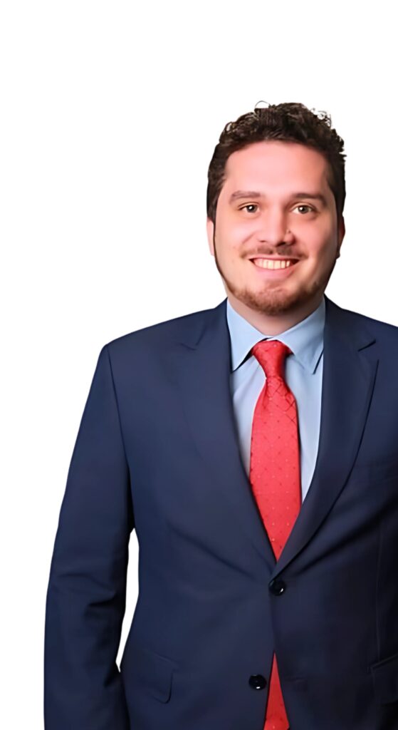 Joaquín de Solminihac Bolz Abogado Tributario